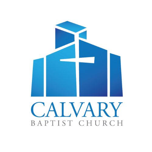 Calvary Baptist Church logo
